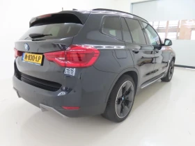 BMW iX3 HIGH EXECUTIVE 80KWH - 65999 лв. - 77390781 3