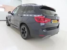 BMW iX3 HIGH EXECUTIVE 80KWH - 65999 лв. - 77390781 4