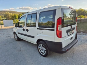 Fiat Doblo 1.4/146хил - 5500 лв. - 14771905 4