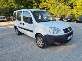 Fiat Doblo 1.4/146хил - 5500 лв. - 14771905 10
