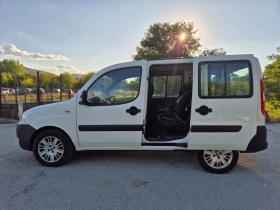 Fiat Doblo 1.4/146хил - 5500 лв. - 14771905 12