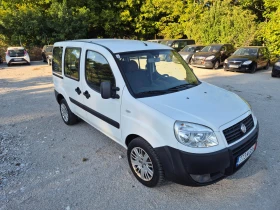 Fiat Doblo 1.4/146хил