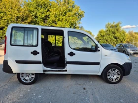 Fiat Doblo 1.4/146хил - 5500 лв. - 14771905 11