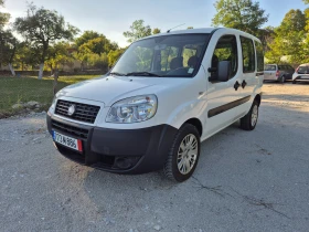 Fiat Doblo 1.4/146хил - 5500 лв. - 14771905 2