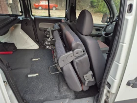 Fiat Doblo 1.4/146хил - 5500 лв. - 14771905 16
