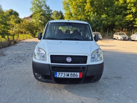 Fiat Doblo 1.4/146хил - 5500 лв. - 14771905 3