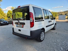 Fiat Doblo 1.4/146хил - 5500 лв. - 14771905 5