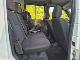 Fiat Doblo 1.4/146хил - 5500 лв. - 14771905 9