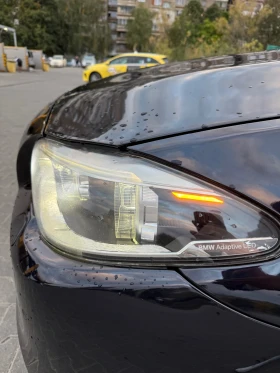 Обява за продажба на BMW 535 F10 facelift ~36 500 лв. - изображение 4 | Auto.bg Обява за продажба на BMW 535 F10 facelift ~36 500 лв. - изображение 4