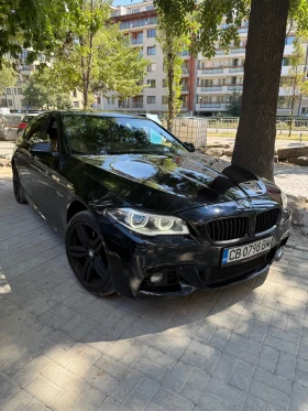 Обява за продажба на BMW 535 F10 facelift ~36 500 лв. - изображение 1 | Auto.bg Обява за продажба на BMW 535 F10 facelift ~36 500 лв. - изображение 1