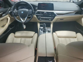BMW 540 XI  | Mobile.bg    8