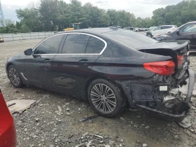 BMW 540 XI  | Mobile.bg    2