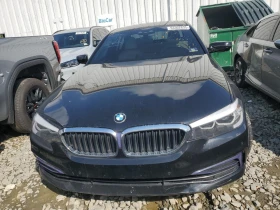 BMW 540 XI  | Mobile.bg    5