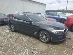 BMW 540 XI  | Mobile.bg    4