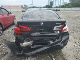 BMW 540 XI  | Mobile.bg    6