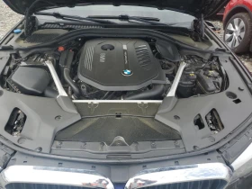 BMW 540 XI  | Mobile.bg    11
