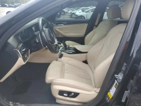 BMW 540 XI  | Mobile.bg    7