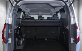 Mercedes-Benz T- EQT 200 = Premium =  | Mobile.bg    7