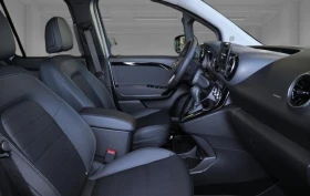 Mercedes-Benz T- EQT 200 = Premium =  | Mobile.bg    6