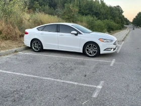 Обява за продажба на Ford Mondeo Fusion  ~29 999 лв. - изображение 1