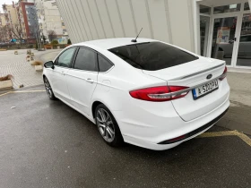 Обява за продажба на Ford Mondeo Fusion  ~29 999 лв. - изображение 2