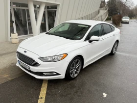Обява за продажба на Ford Mondeo Fusion  ~29 999 лв. - изображение 3