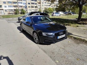 Audi A5 3 TDI CUATRO - изображение 1