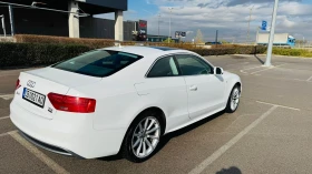 Audi A5 S-line Quattro, снимка 6