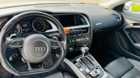 Audi A5 S-line Quattro, снимка 10