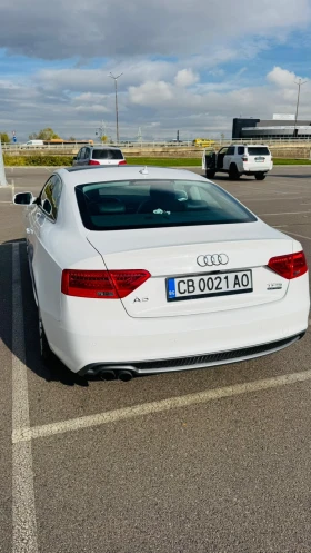 Audi A5 S-line Quattro, снимка 7