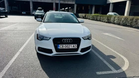 Audi A5 S-line Quattro, снимка 9