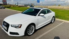 Audi A5 S-line Quattro - изображение 1
