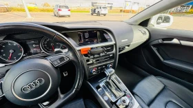 Audi A5 S-line Quattro, снимка 14