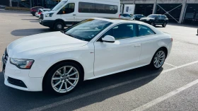 Audi A5 S-line Quattro, снимка 5