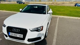 Audi A5 S-line Quattro, снимка 4