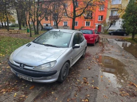 Peugeot 206 1, 1 - изображение 1