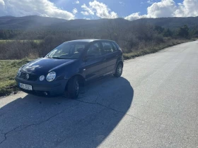VW Polo, снимка 4 — Bazar.bg VW Polo, снимка 4