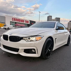 BMW 428 * * CARFAX * * АВТОКРЕДИТ * * 