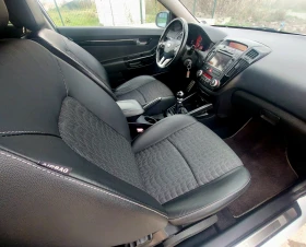 Kia Ceed 1.6 | Mobile.bg    13