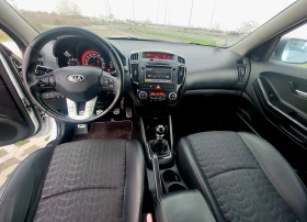 Kia Ceed 1.6 | Mobile.bg    9