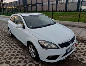 Kia Ceed 1.6 | Mobile.bg    8