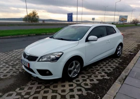 Kia Ceed 1.6 | Mobile.bg    6