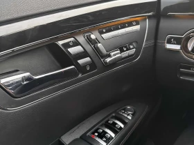 Mercedes-Benz S 550 CARFAX* АВТОФИНАНСИРАНЕ БЕЗ ПЪРВОНАЧАЛНА ВНОСКА - 13000 лв. / 6646.79 € - 64020423 12