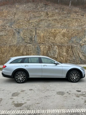 Mercedes-Benz E 400 d All-Terrain Facelift 4MATIC WIDESCREEN 360 LED  - 64999 лв. / 33233.46 € - 92868942 6