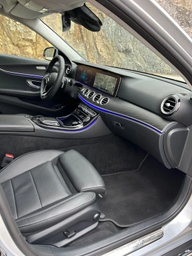 Mercedes-Benz E 400 d All-Terrain Facelift 4MATIC WIDESCREEN 360 LED  - 64999 лв. / 33233.46 € - 92868942 10