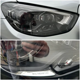 Mercedes-Benz E 400 d All-Terrain Facelift 4MATIC WIDESCREEN 360 LED  - 64999 лв. / 33233.46 € - 92868942 16