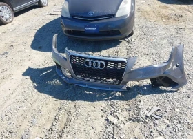 Audi Rs7 2015 AUDI RS 7 4.0T PRESTIGE - 18400 € / 35987.27 лв. - 97142220 9