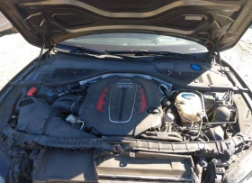 Audi Rs7 2015 AUDI RS 7 4.0T PRESTIGE - 18400 € / 35987.27 лв. - 97142220 13