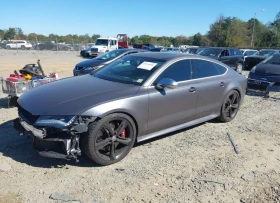 Audi Rs7 2015 AUDI RS 7 4.0T PRESTIGE - 18400 € / 35987.27 лв. - 97142220 3