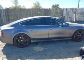 Audi Rs7 2015 AUDI RS 7 4.0T PRESTIGE - 18400 € / 35987.27 лв. - 97142220 4